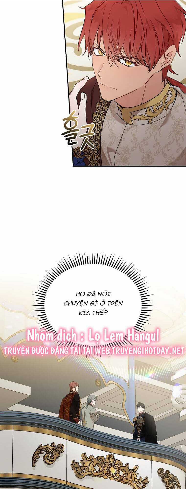 Ác Nữ Trùng Sinh Chapter 190 trang 54