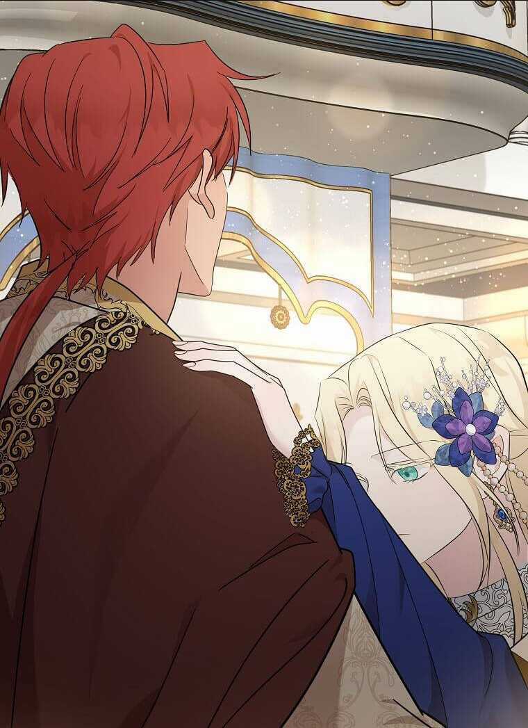 Ác Nữ Trùng Sinh Chapter 190 trang 55