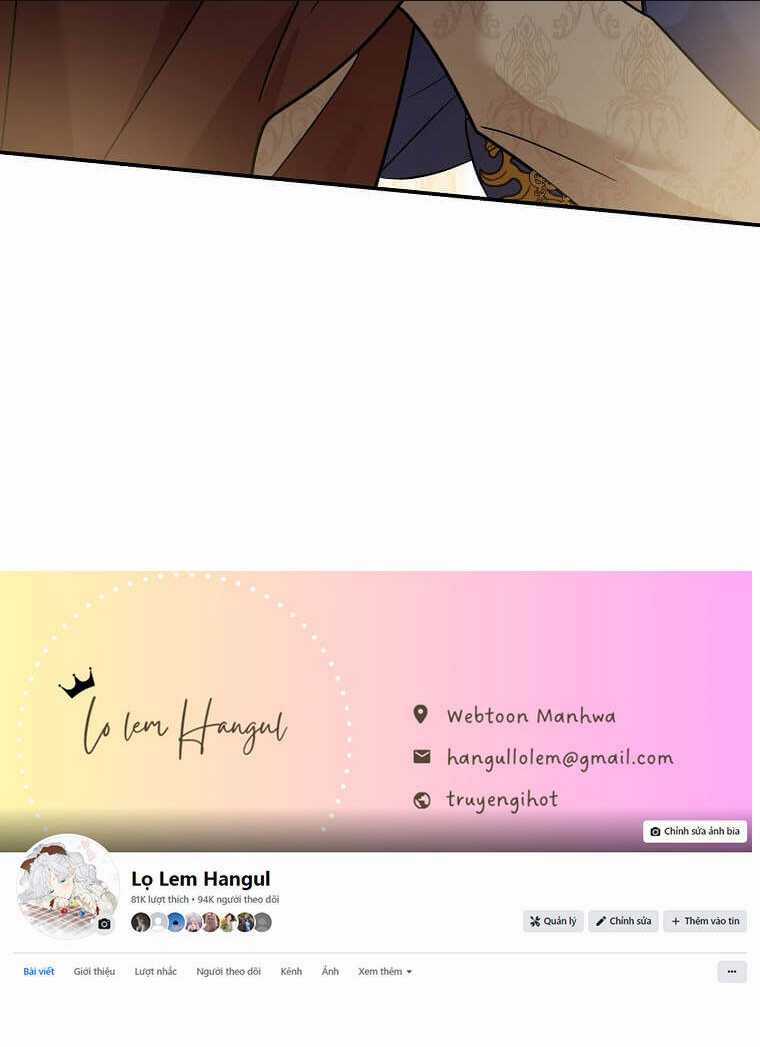 Ác Nữ Trùng Sinh Chapter 190 trang 56