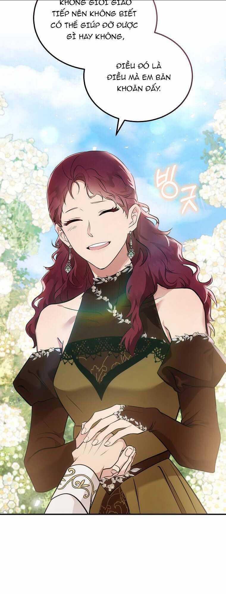 Ác Nữ Trùng Sinh Chapter 190 trang 6