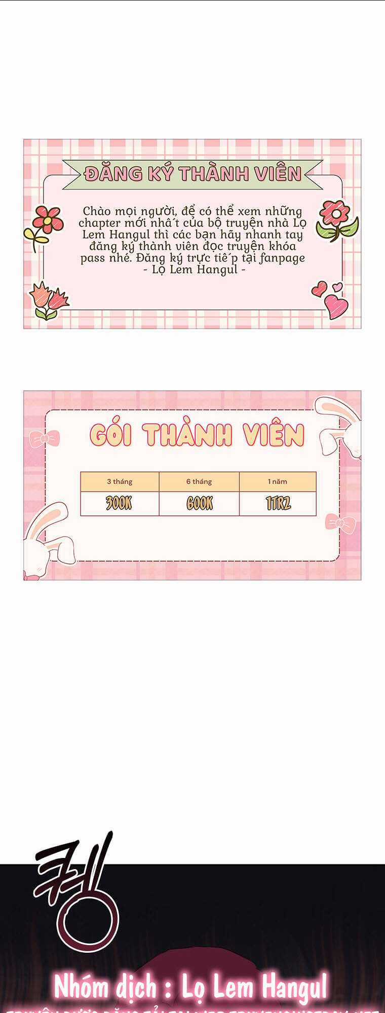 Ác Nữ Trùng Sinh Chapter 190 trang 7