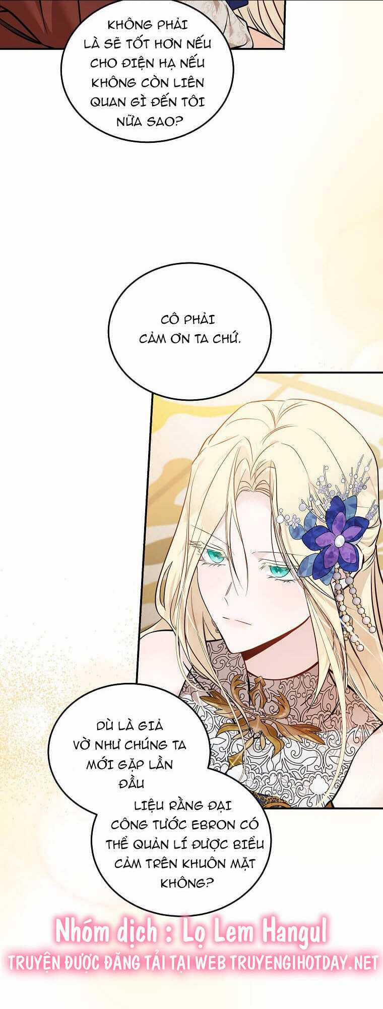 Ác Nữ Trùng Sinh Chapter 191 trang 10