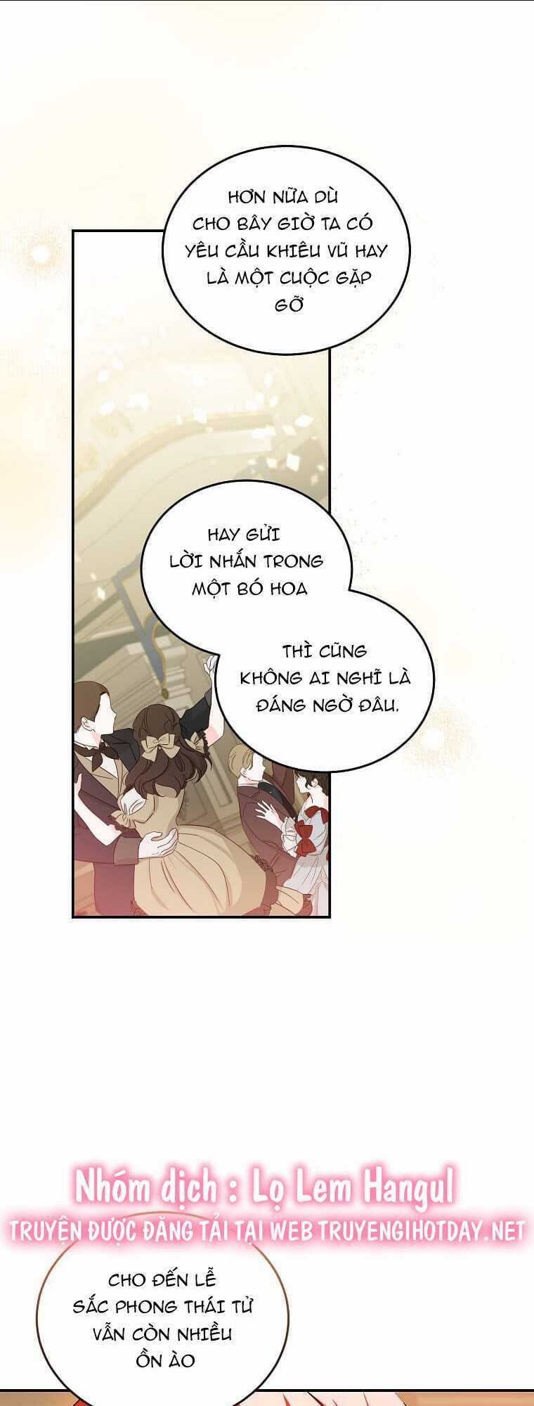 Ác Nữ Trùng Sinh Chapter 191 trang 11