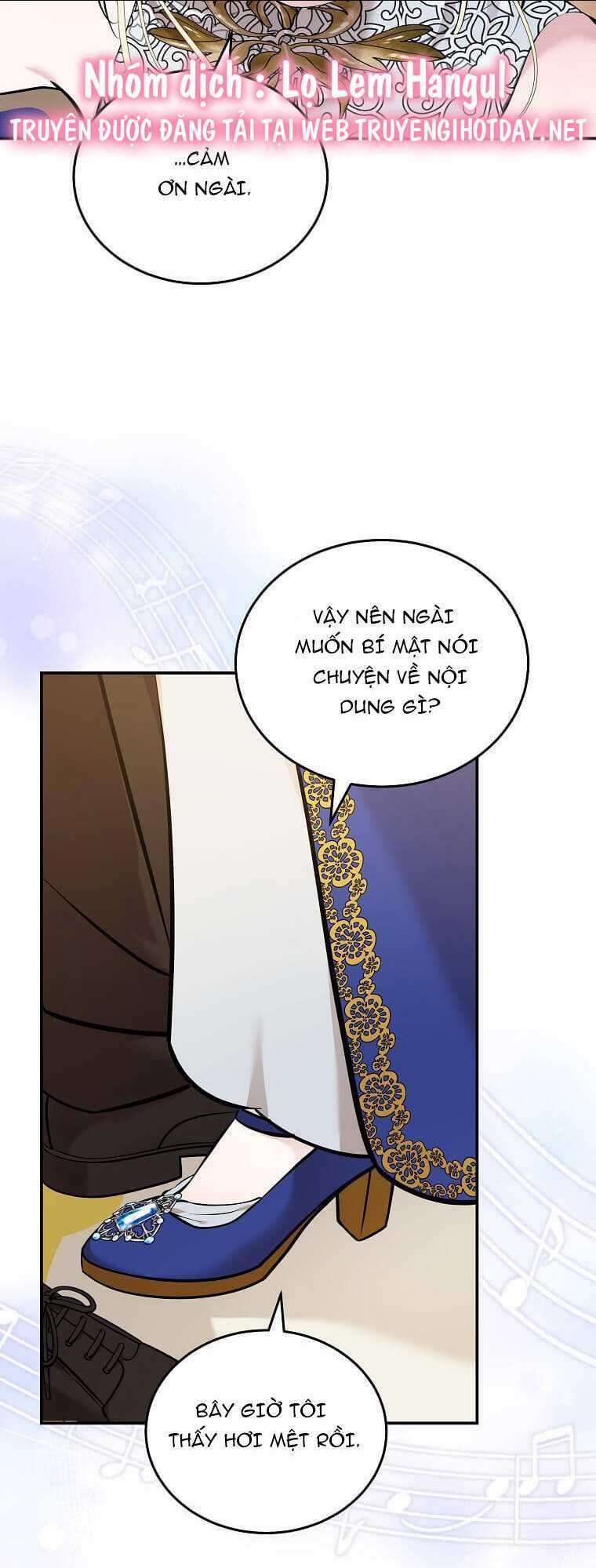 Ác Nữ Trùng Sinh Chapter 191 trang 13