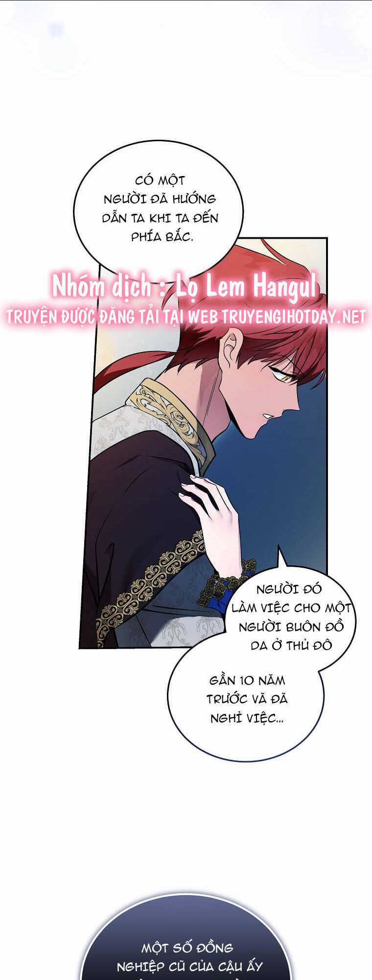Ác Nữ Trùng Sinh Chapter 191 trang 14
