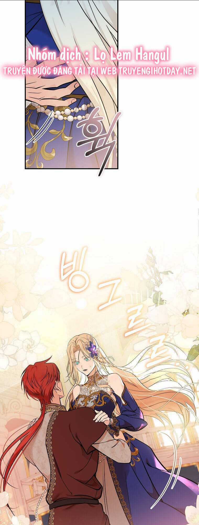Ác Nữ Trùng Sinh Chapter 191 trang 16