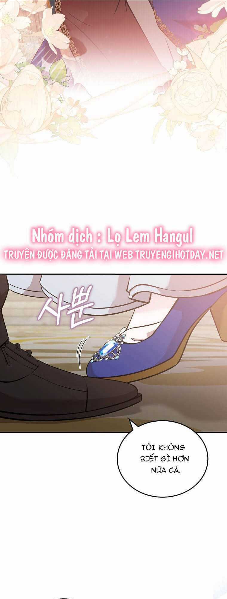 Ác Nữ Trùng Sinh Chapter 191 trang 17