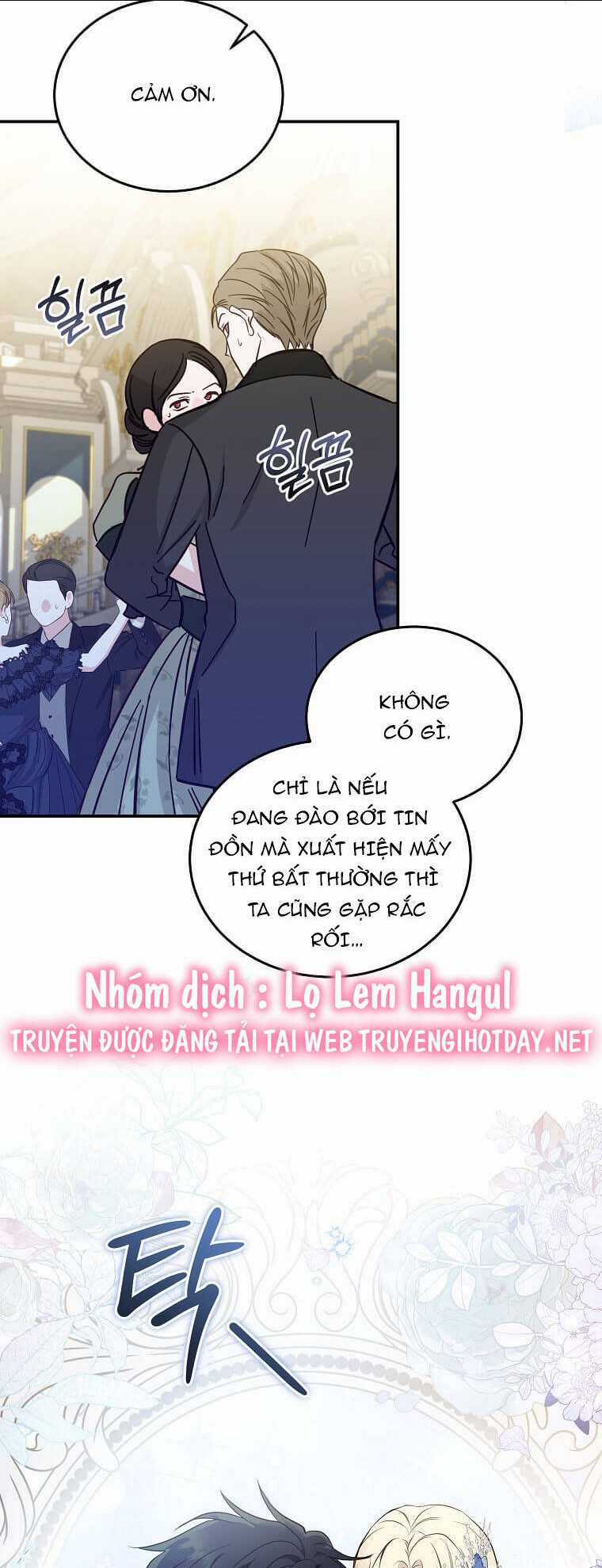Ác Nữ Trùng Sinh Chapter 191 trang 18