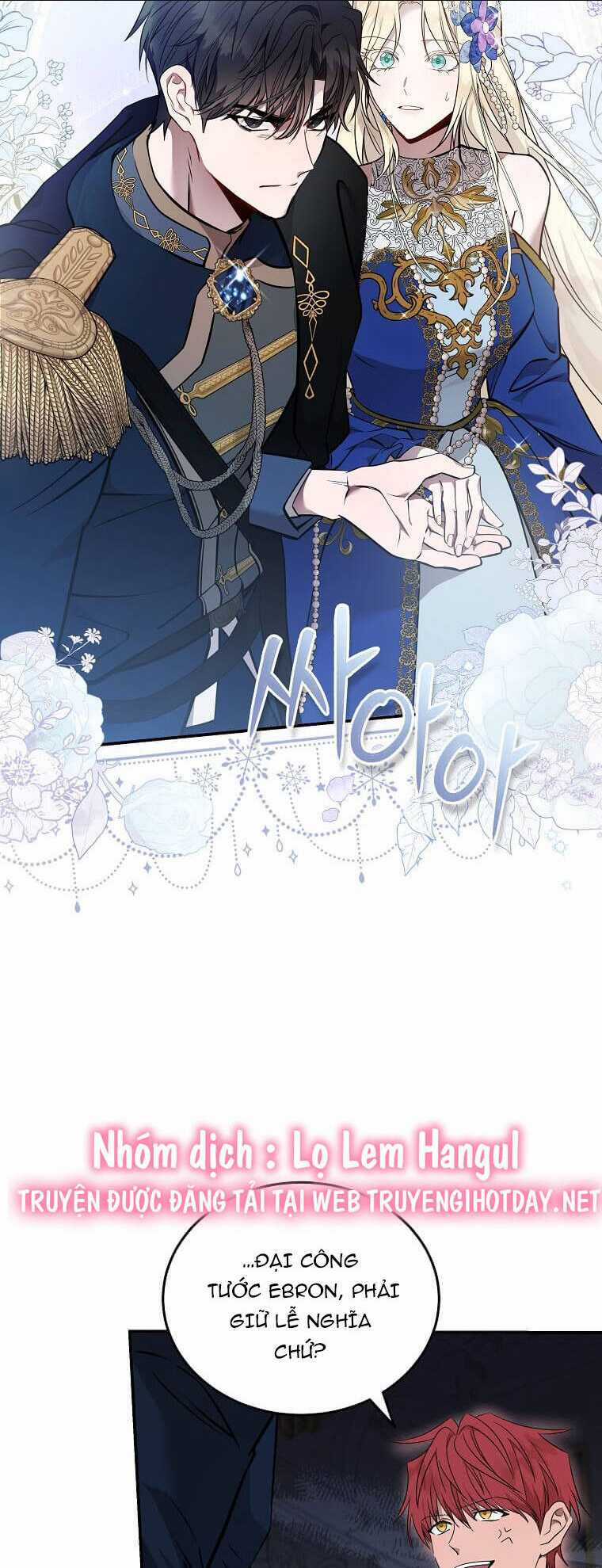 Ác Nữ Trùng Sinh Chapter 191 trang 19