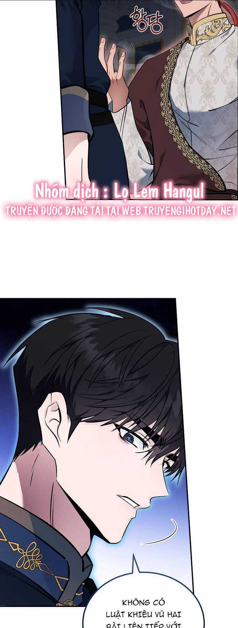 Ác Nữ Trùng Sinh Chapter 191 trang 20