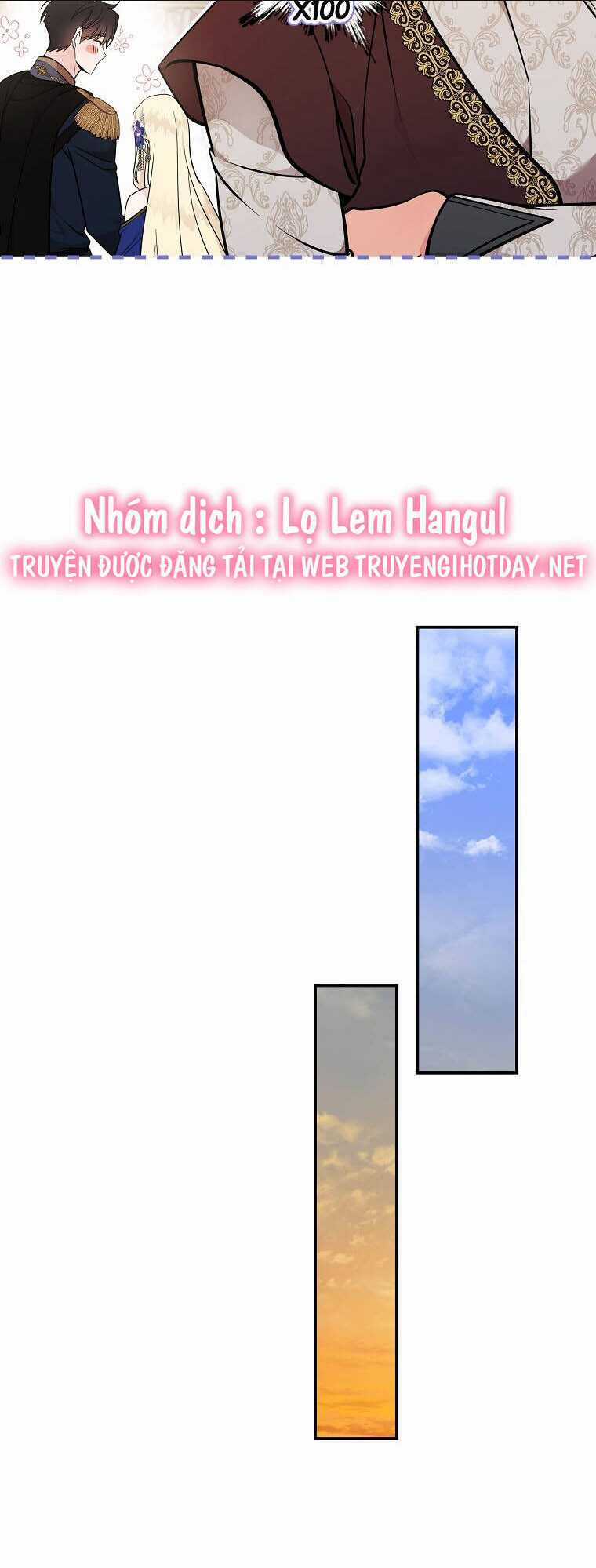 Ác Nữ Trùng Sinh Chapter 191 trang 23