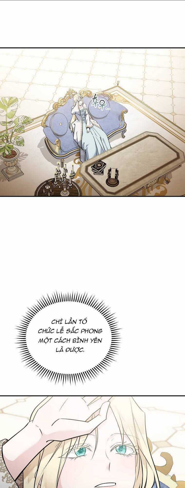 Ác Nữ Trùng Sinh Chapter 191 trang 24
