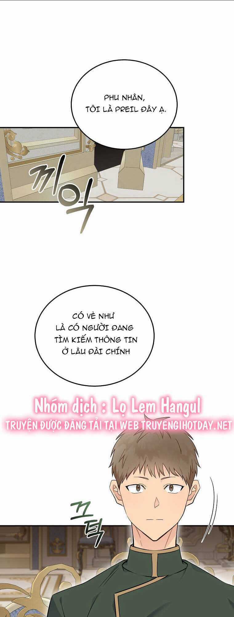 Ác Nữ Trùng Sinh Chapter 191 trang 27