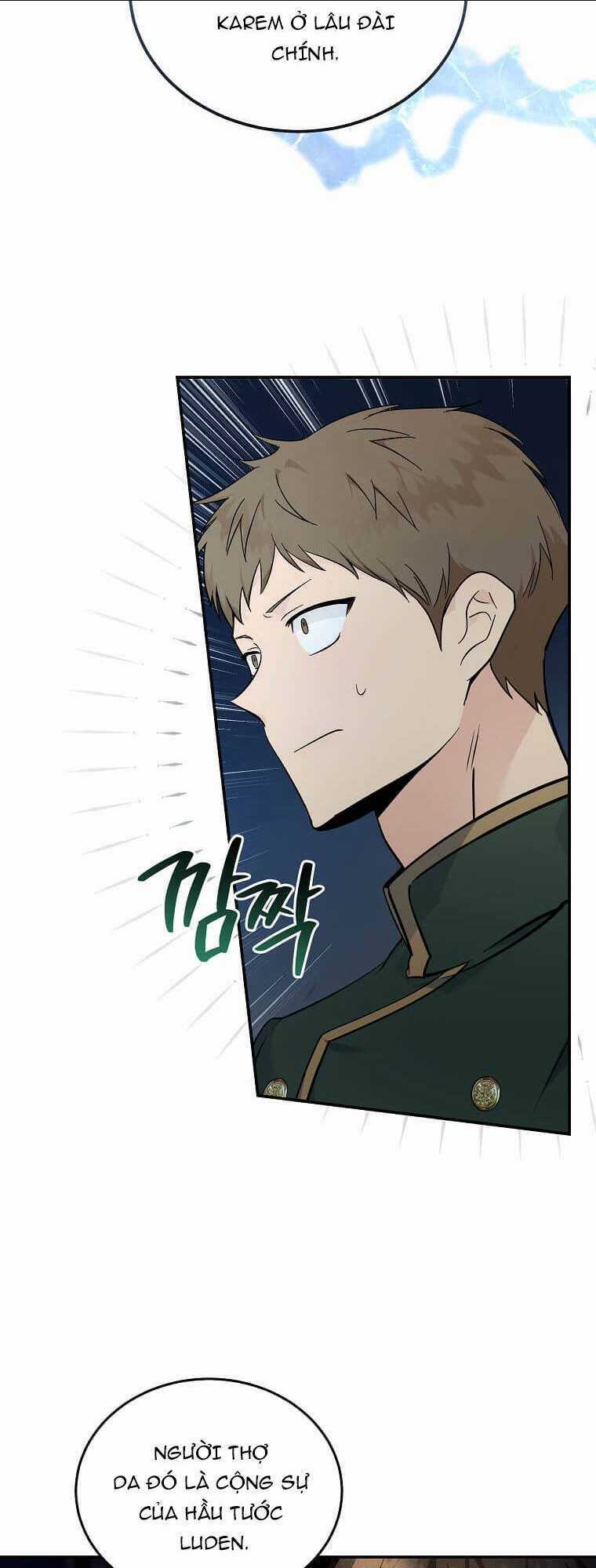 Ác Nữ Trùng Sinh Chapter 191 trang 30