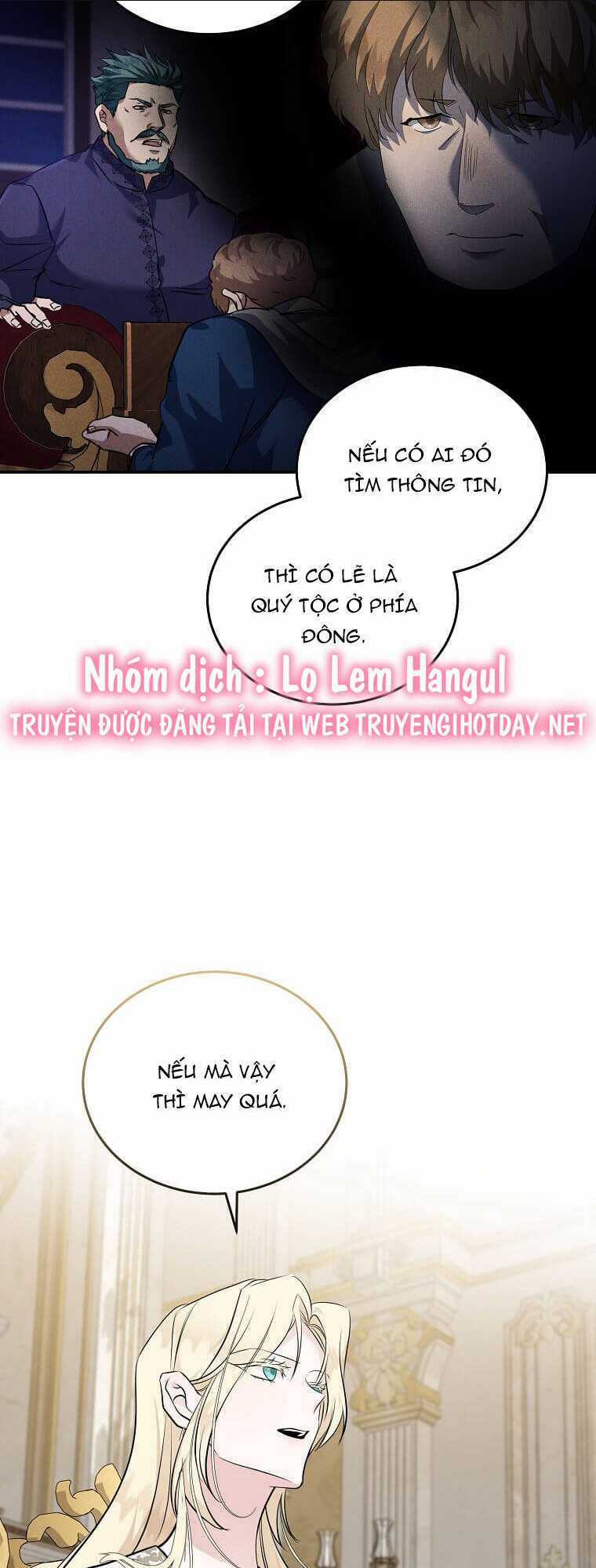 Ác Nữ Trùng Sinh Chapter 191 trang 31