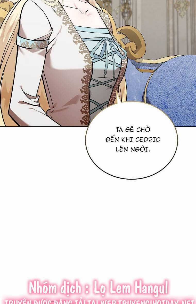 Ác Nữ Trùng Sinh Chapter 191 trang 32