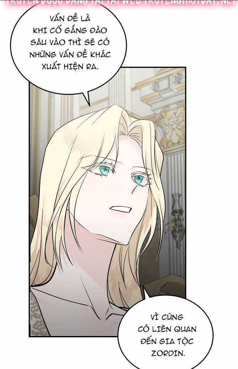 Ác Nữ Trùng Sinh Chapter 191 trang 33