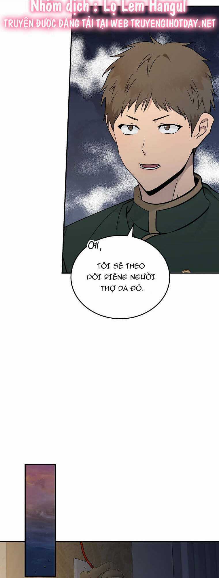 Ác Nữ Trùng Sinh Chapter 191 trang 35