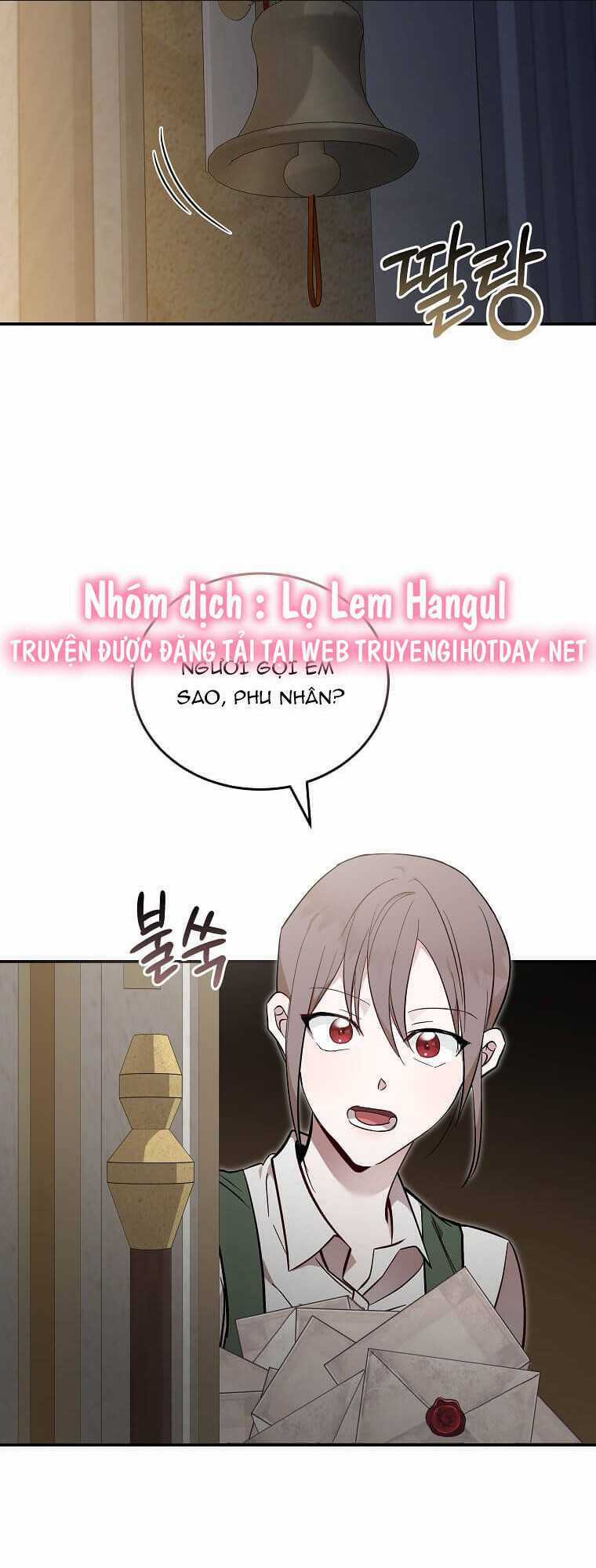 Ác Nữ Trùng Sinh Chapter 191 trang 36