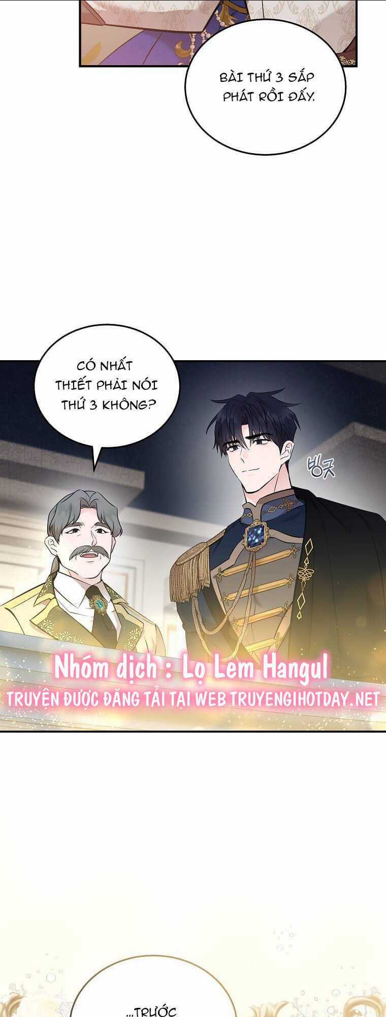Ác Nữ Trùng Sinh Chapter 191 trang 4