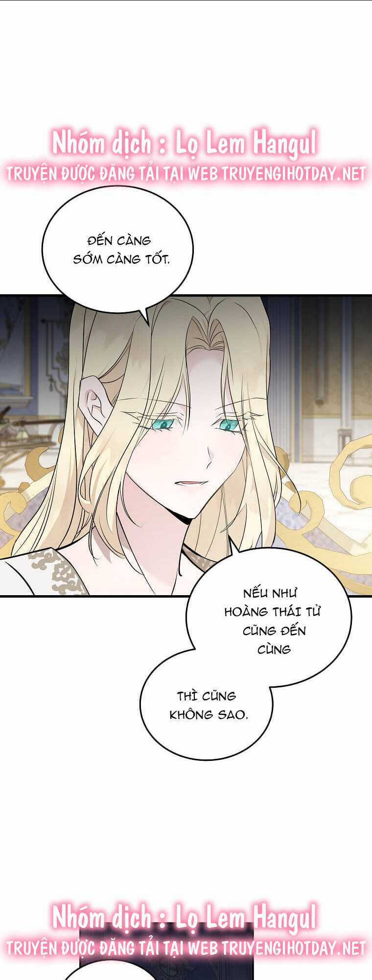Ác Nữ Trùng Sinh Chapter 191 trang 41