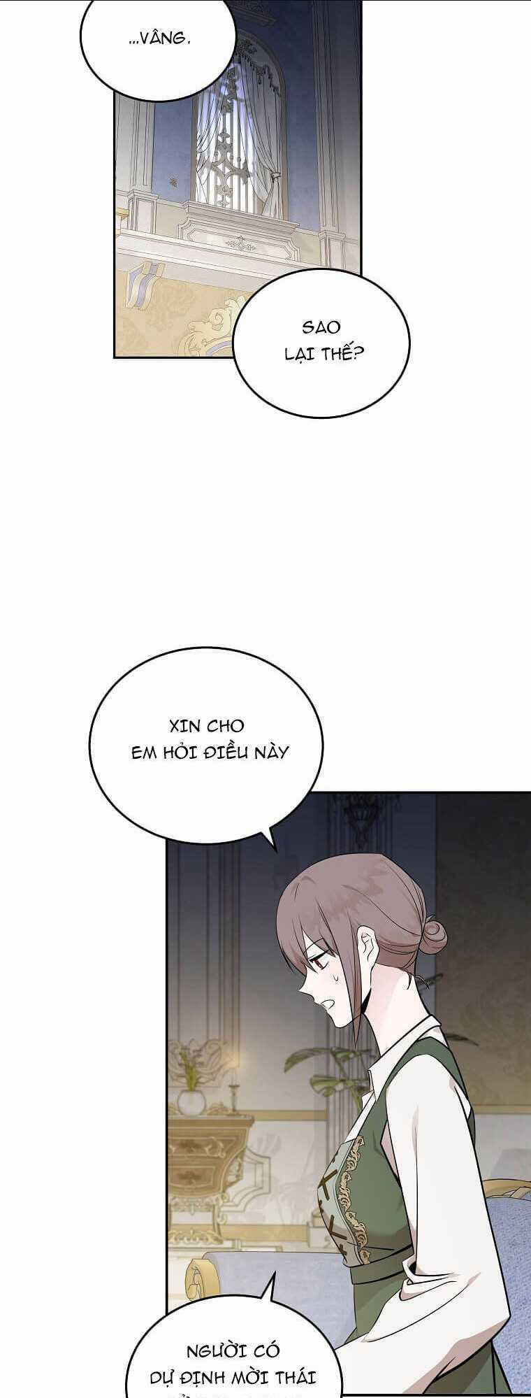 Ác Nữ Trùng Sinh Chapter 191 trang 42