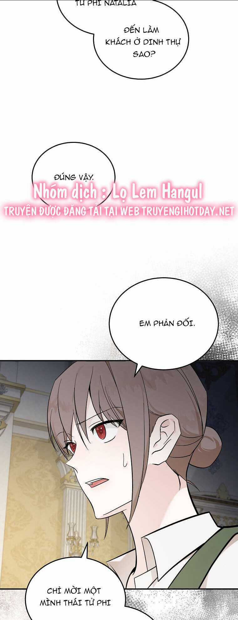 Ác Nữ Trùng Sinh Chapter 191 trang 43
