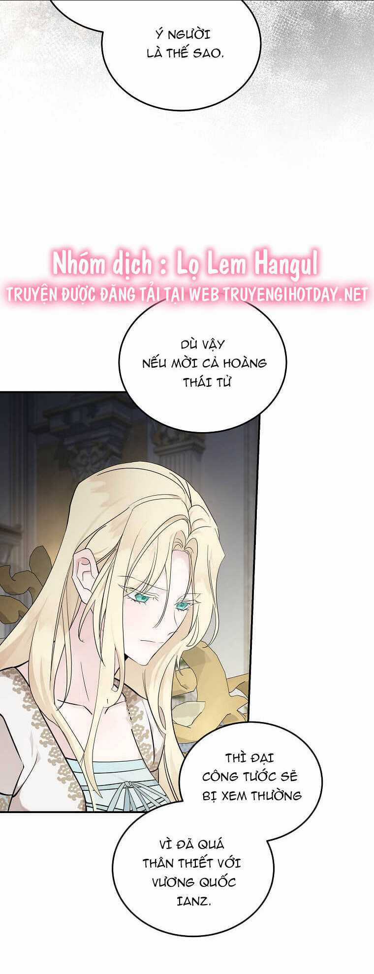 Ác Nữ Trùng Sinh Chapter 191 trang 44