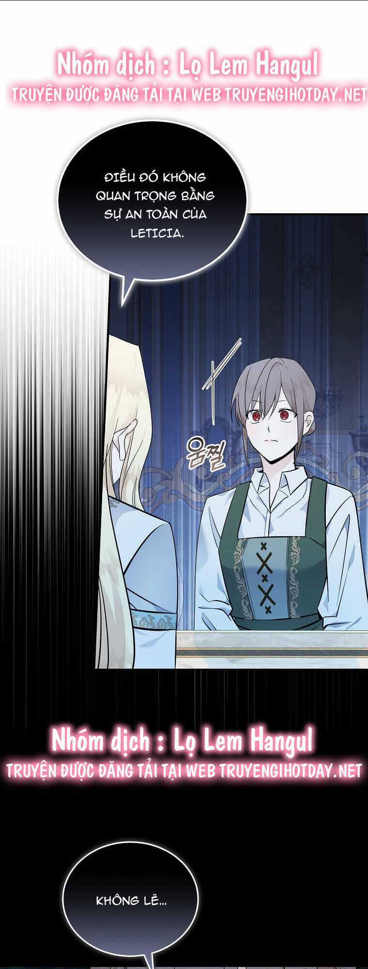 Ác Nữ Trùng Sinh Chapter 191 trang 45