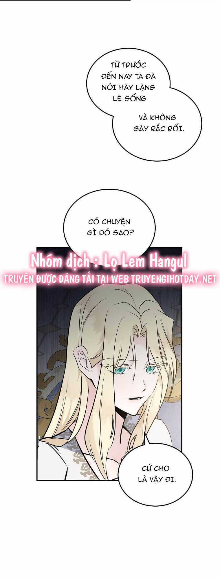 Ác Nữ Trùng Sinh Chapter 191 trang 47