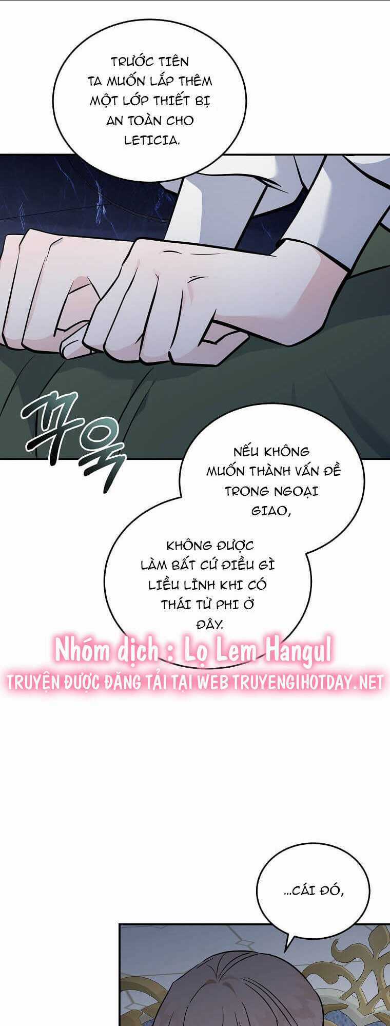 Ác Nữ Trùng Sinh Chapter 191 trang 48