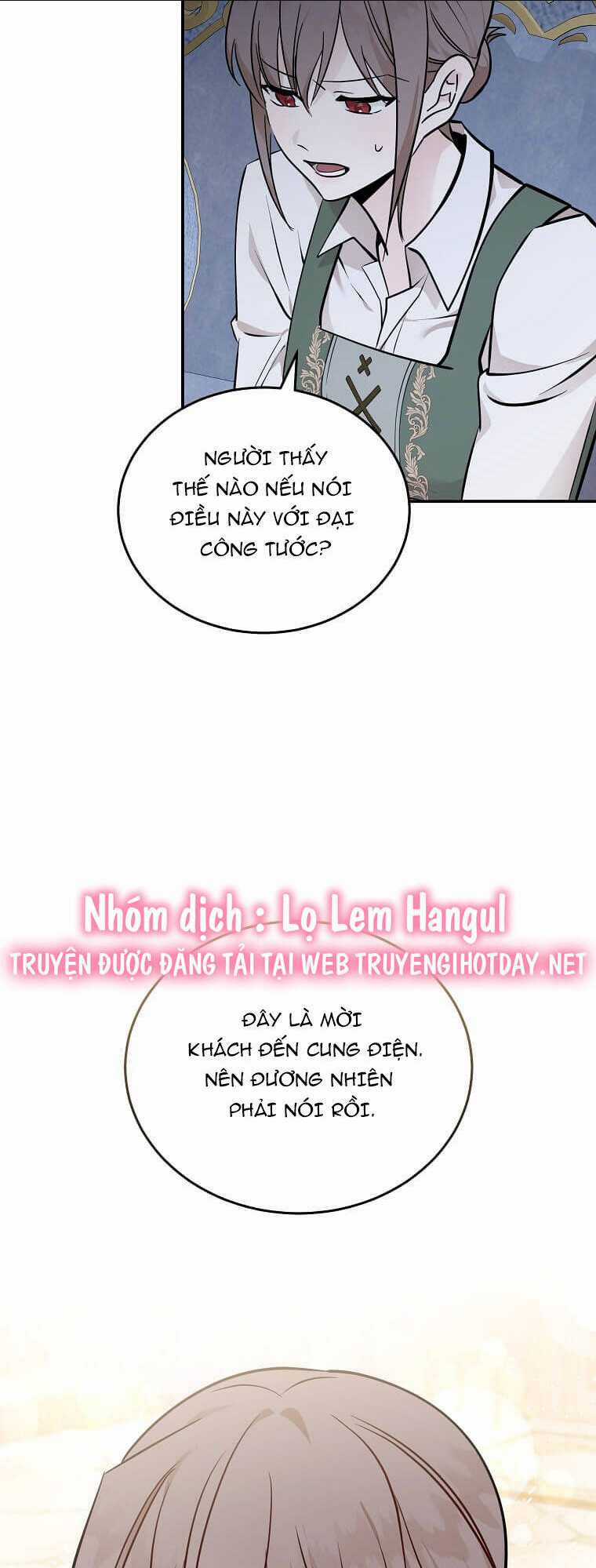 Ác Nữ Trùng Sinh Chapter 191 trang 49