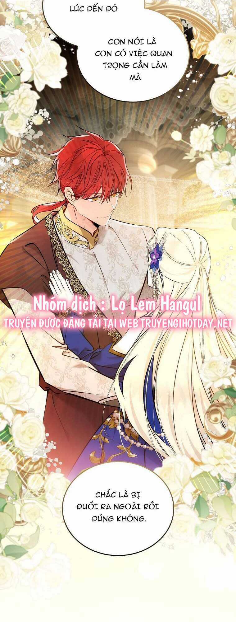 Ác Nữ Trùng Sinh Chapter 191 trang 5
