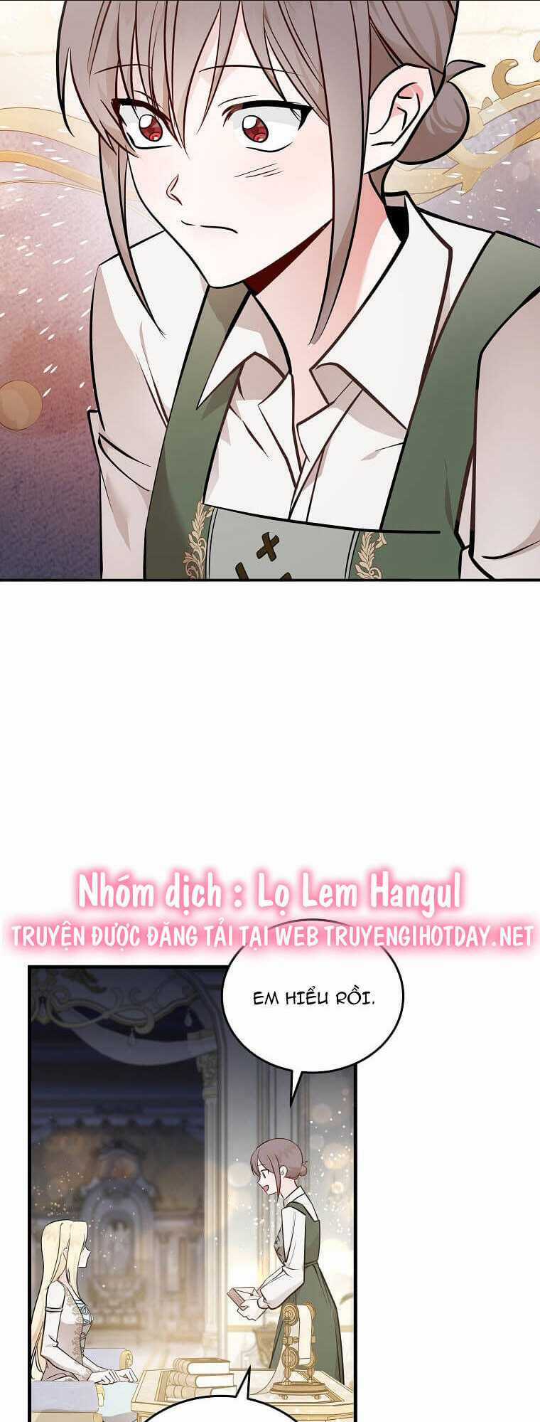 Ác Nữ Trùng Sinh Chapter 191 trang 50