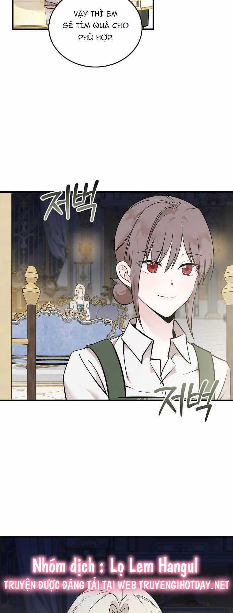 Ác Nữ Trùng Sinh Chapter 191 trang 51