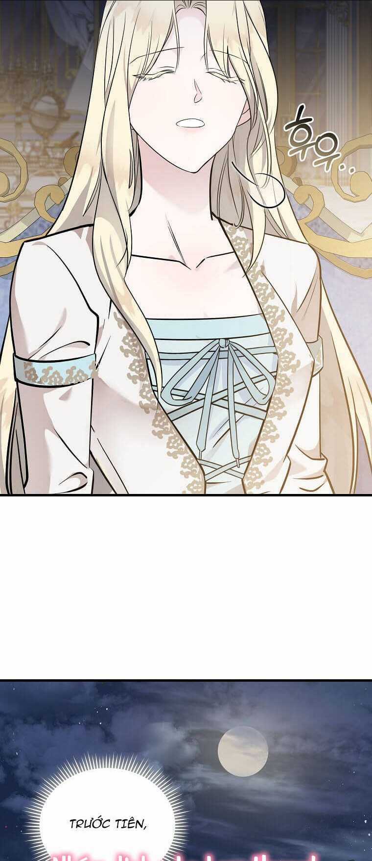 Ác Nữ Trùng Sinh Chapter 191 trang 52