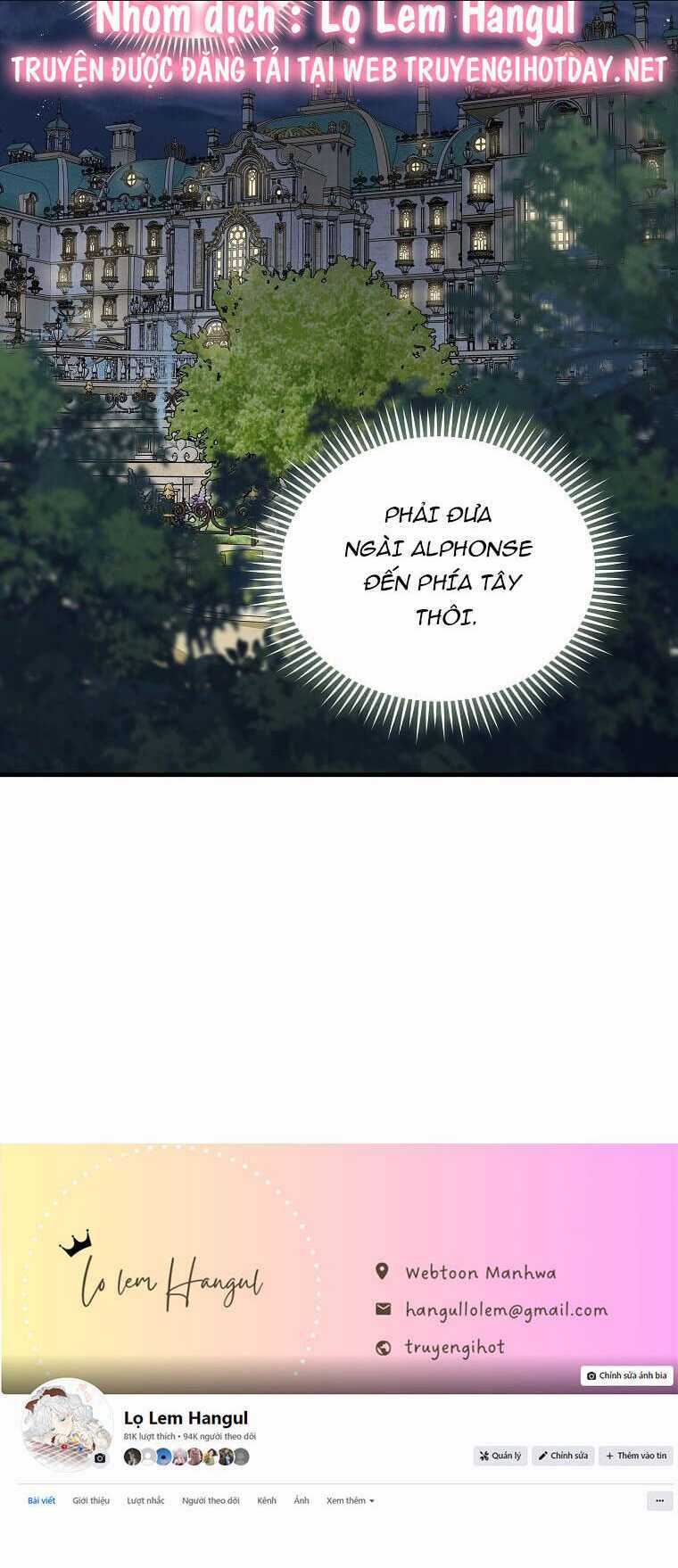 Ác Nữ Trùng Sinh Chapter 191 trang 53