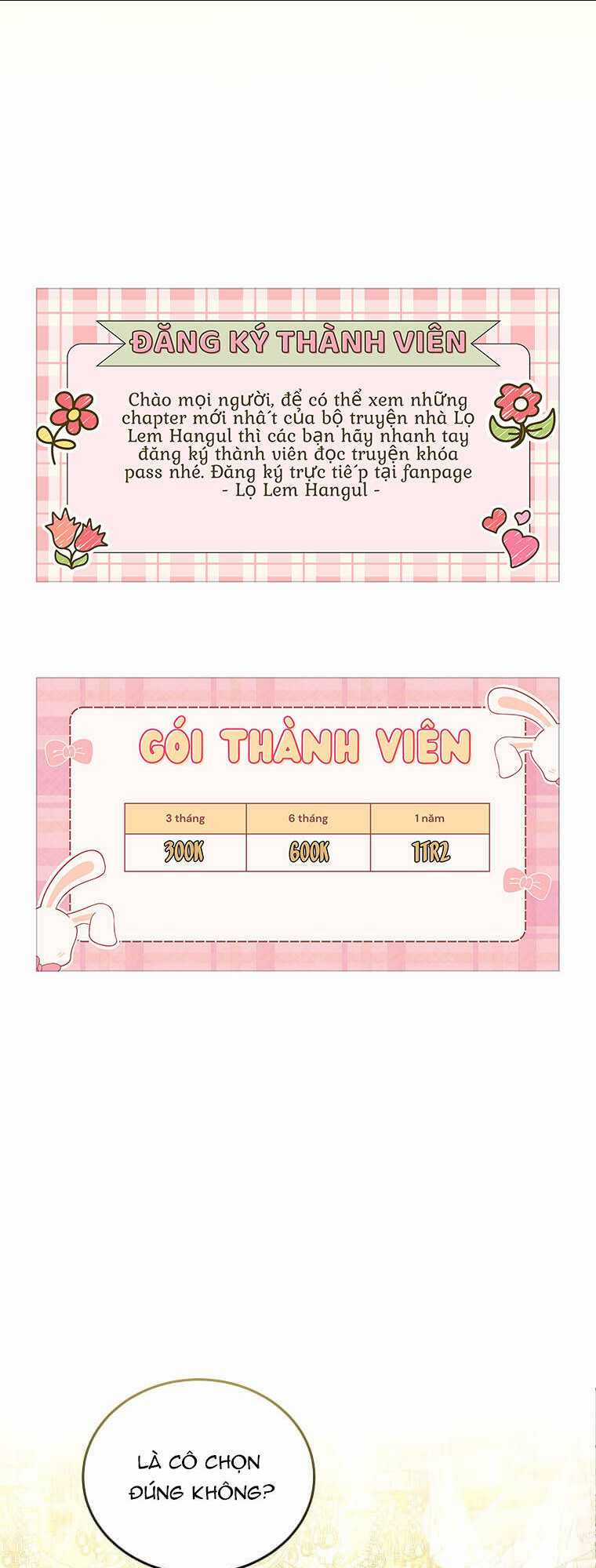 Ác Nữ Trùng Sinh Chapter 191 trang 6