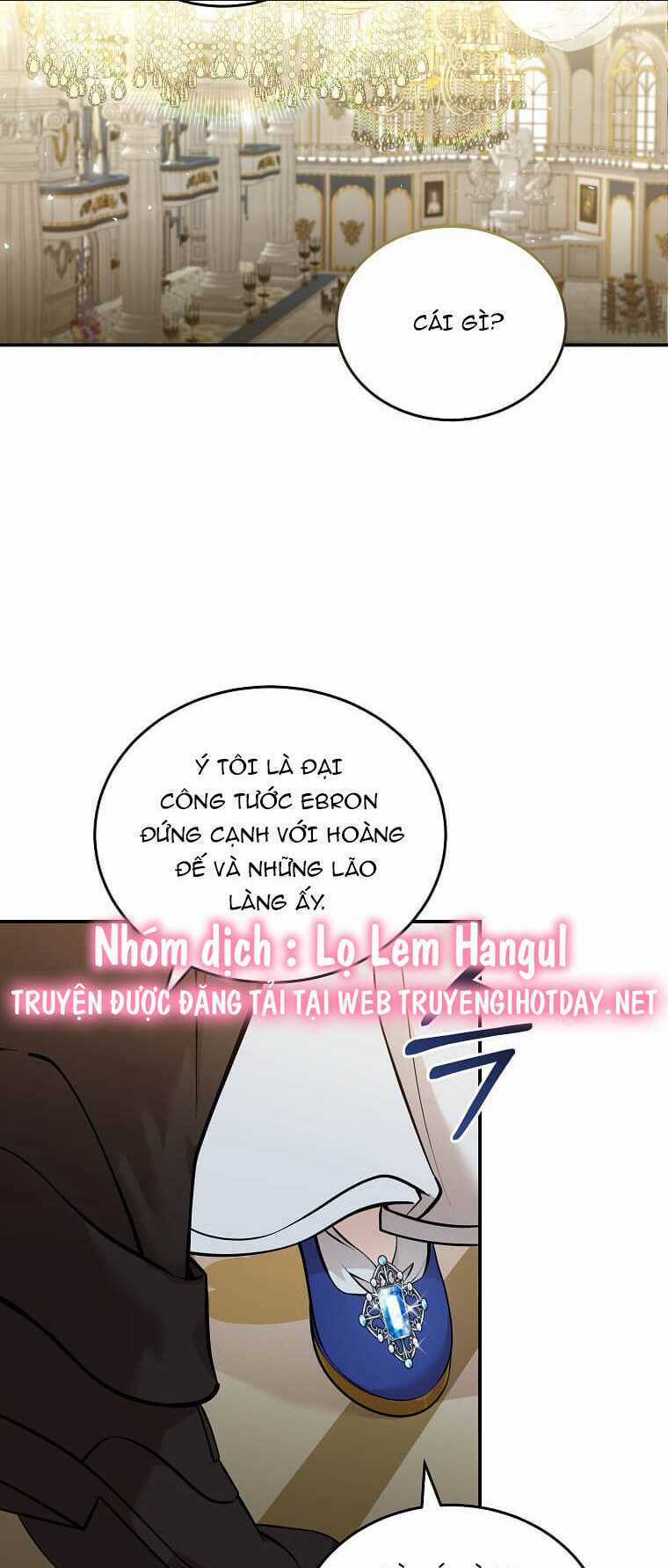 Ác Nữ Trùng Sinh Chapter 191 trang 7