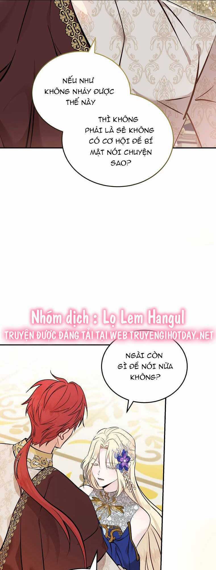 Ác Nữ Trùng Sinh Chapter 191 trang 9