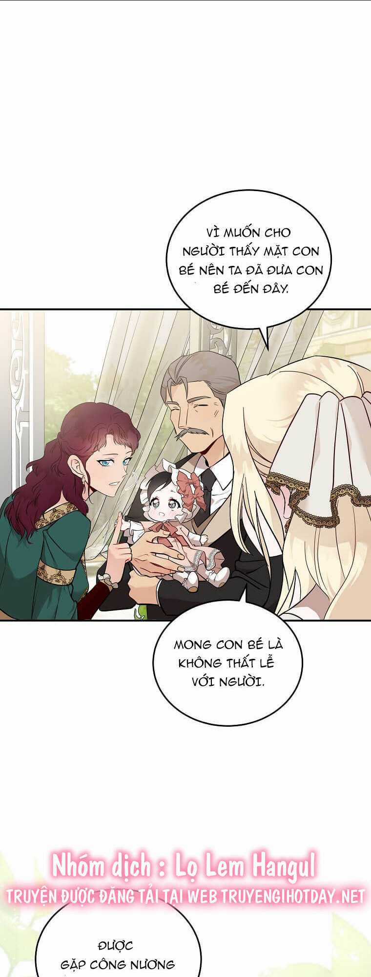 Ác Nữ Trùng Sinh Chapter 192 trang 11