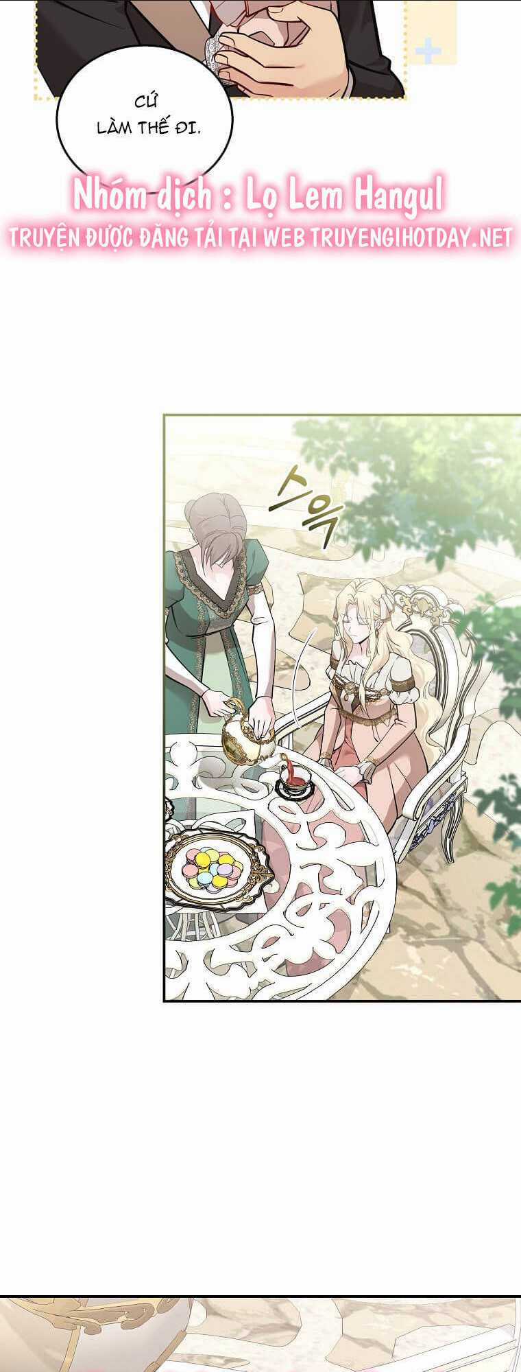 Ác Nữ Trùng Sinh Chapter 192 trang 14