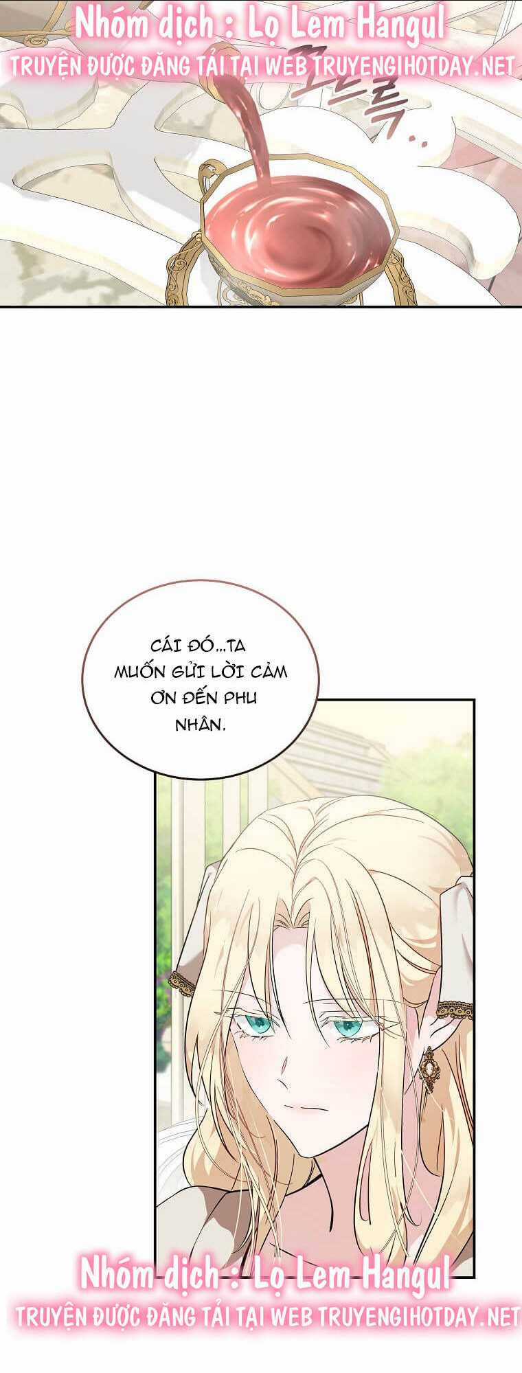 Ác Nữ Trùng Sinh Chapter 192 trang 15