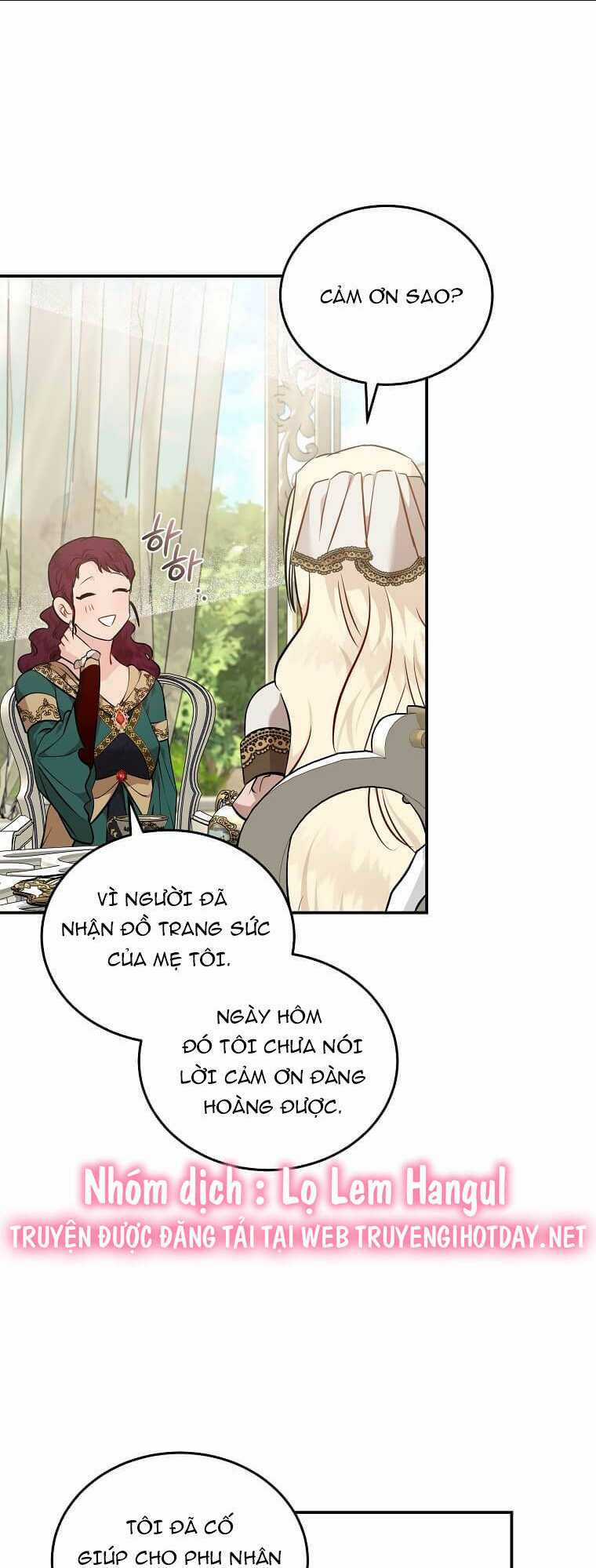Ác Nữ Trùng Sinh Chapter 192 trang 16