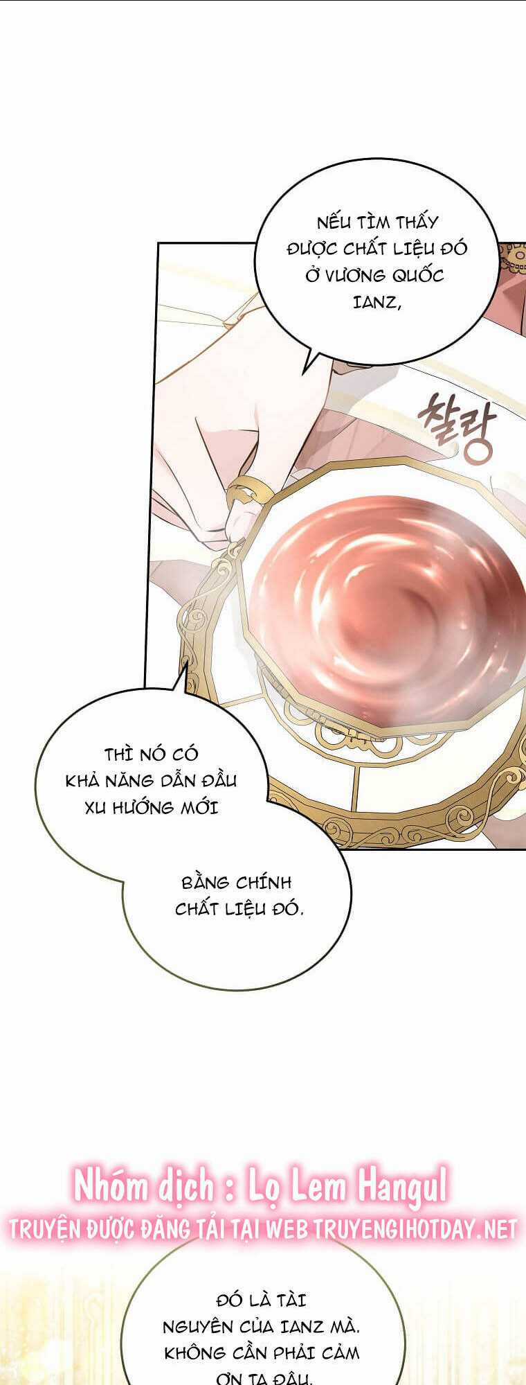 Ác Nữ Trùng Sinh Chapter 192 trang 19