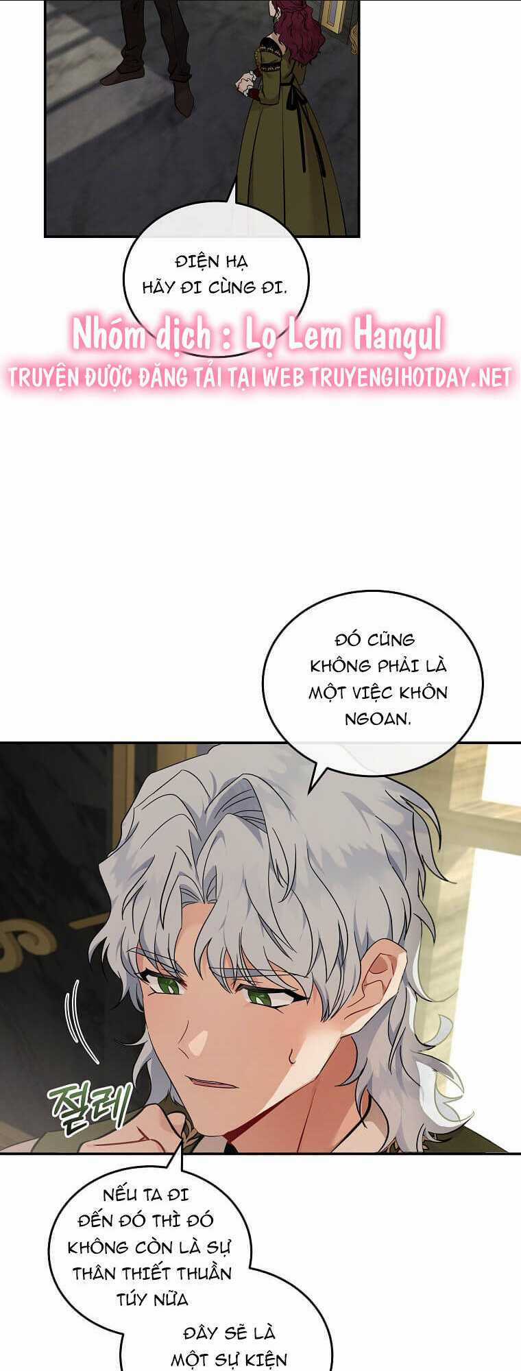 Ác Nữ Trùng Sinh Chapter 192 trang 2