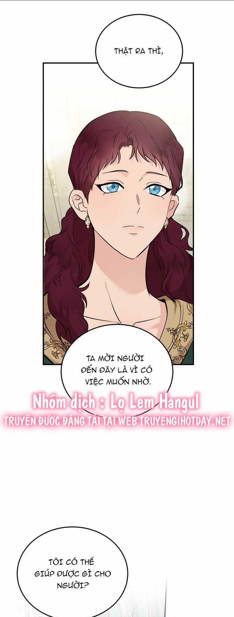 Ác Nữ Trùng Sinh Chapter 192 trang 23