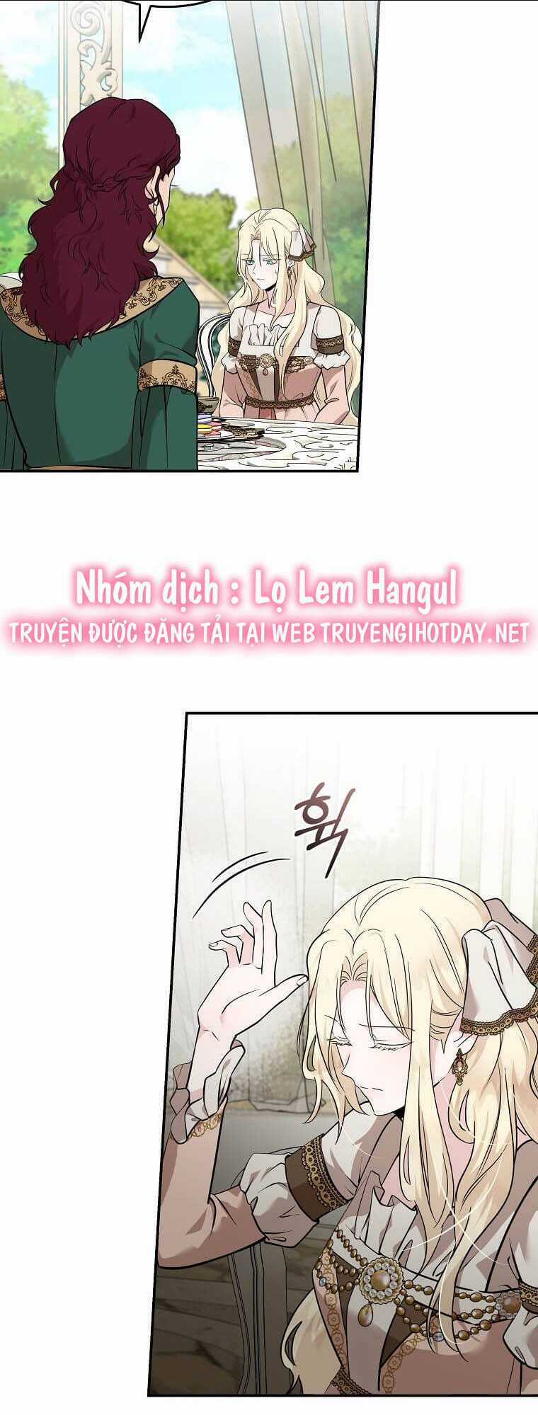 Ác Nữ Trùng Sinh Chapter 192 trang 24