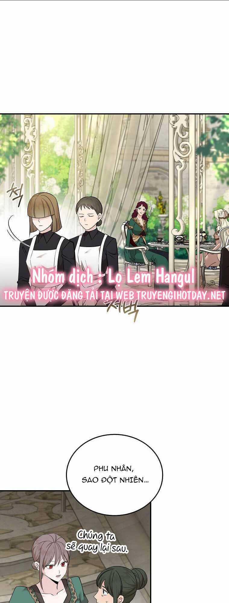 Ác Nữ Trùng Sinh Chapter 192 trang 25