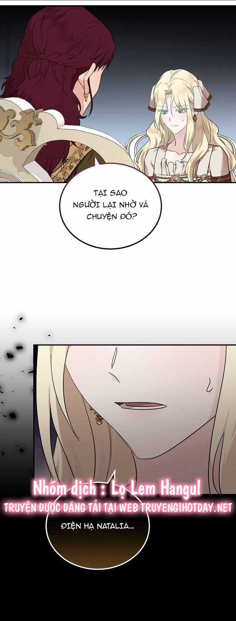 Ác Nữ Trùng Sinh Chapter 192 trang 28